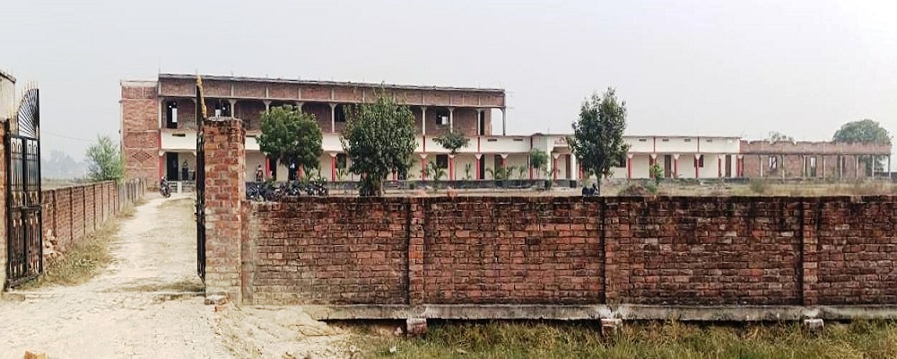 Baba Banwari Lal Bal Gopal Mahavidyalaya, Malaura, Mirzapur,Ghazipur (U.P.)	