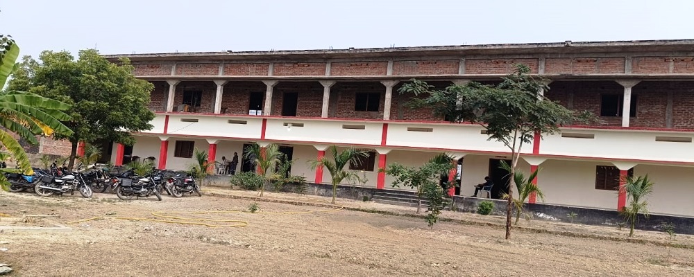 Baba Banwari Lal Bal Gopal Mahavidyalaya, Malaura, Mirzapur,Ghazipur (U.P.)	