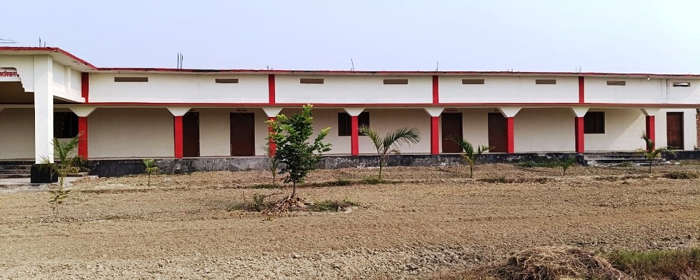 Baba Banwari Lal Bal Gopal Mahavidyalaya, Malaura, Mirzapur,Ghazipur (U.P.)	