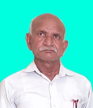 Ashok Dubey